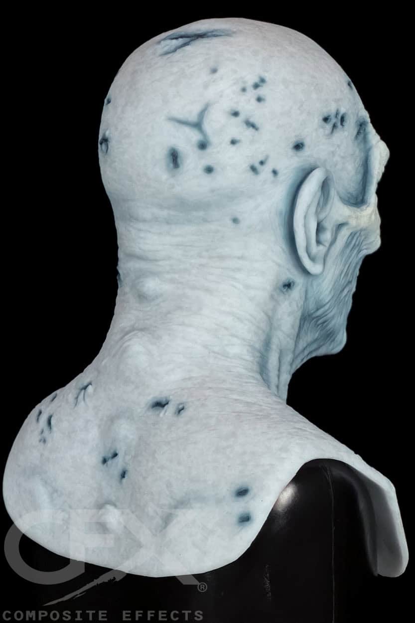 Texas Slim Silicone Mask - Image 12