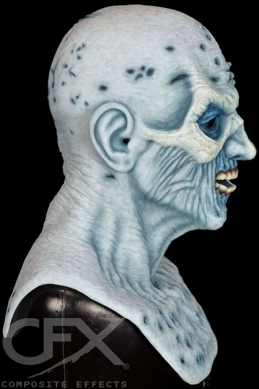 Texas Slim Silicone Mask - Image 11