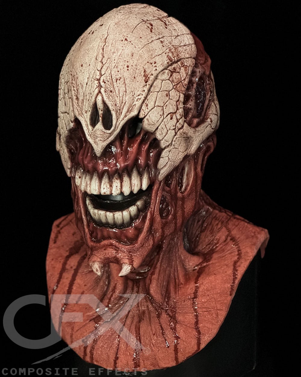 The Hollow Silicone Mask - Image 6