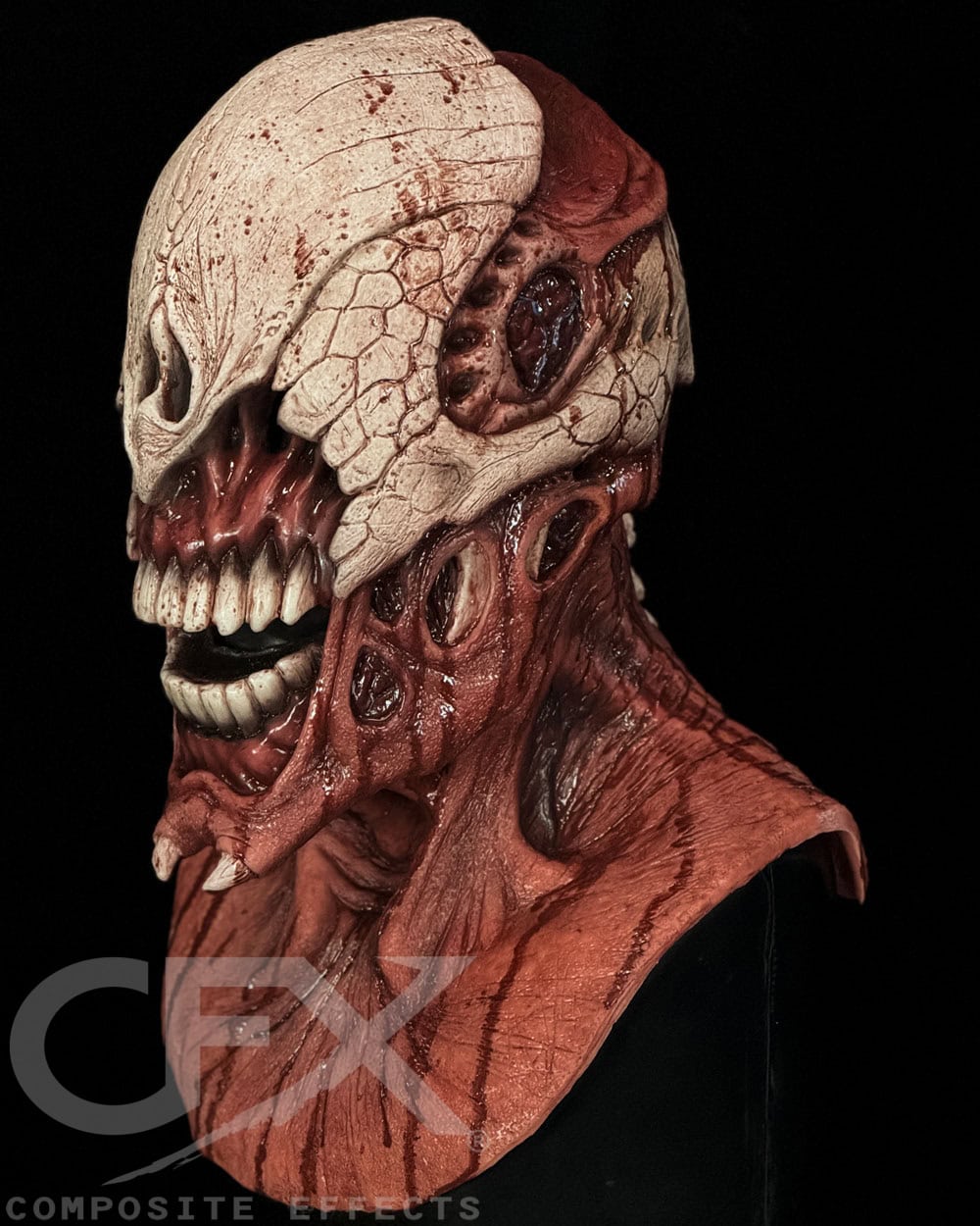 The Hollow Silicone Mask - Image 5