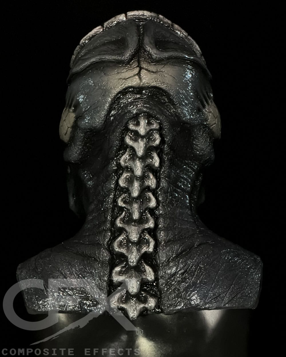 The Hollow Silicone Mask - Image 14