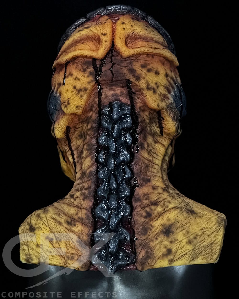 The Hollow Silicone Mask - Image 18