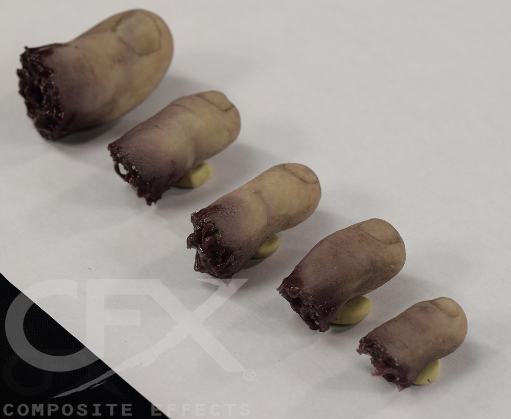 Toes (Silicone) - Image 4