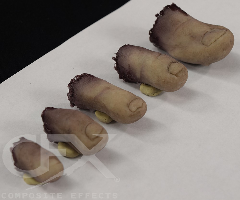 Toes (Silicone) - Image 6