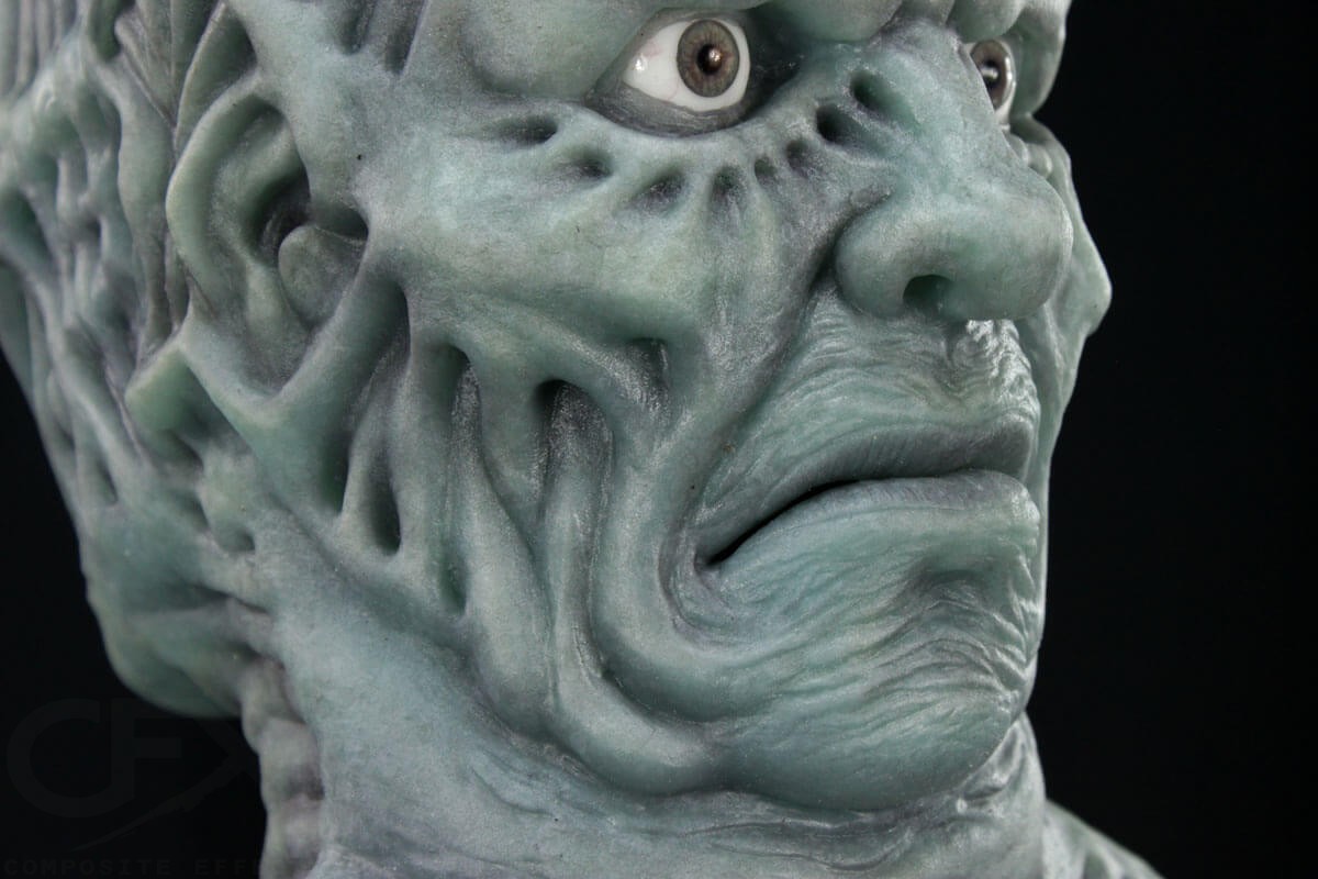 Sin of Envy Silicone Mask - Image 6