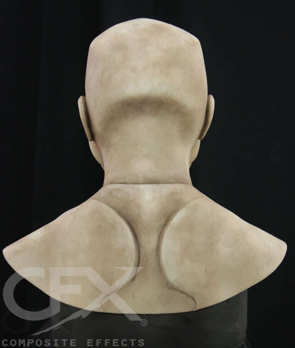 Punch the Marionette Silicone Mask - Image 4