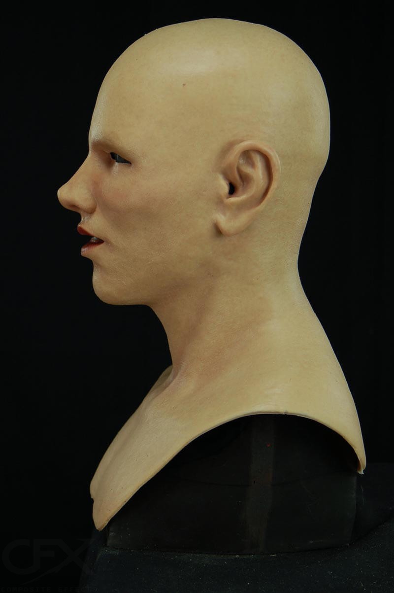 Sandra Silicone Mask - Image 5