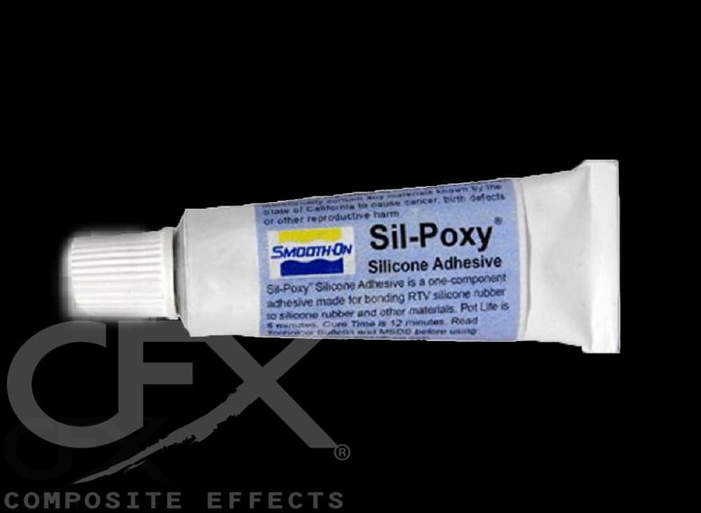 Silicone Repair Kit - Image 6