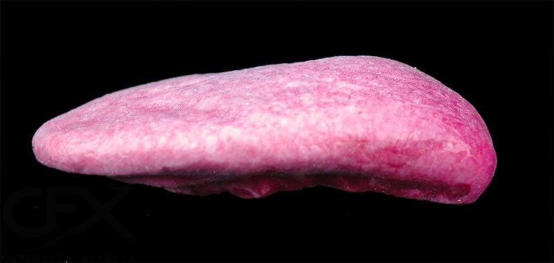 Tongue (Silicone) - Image 4