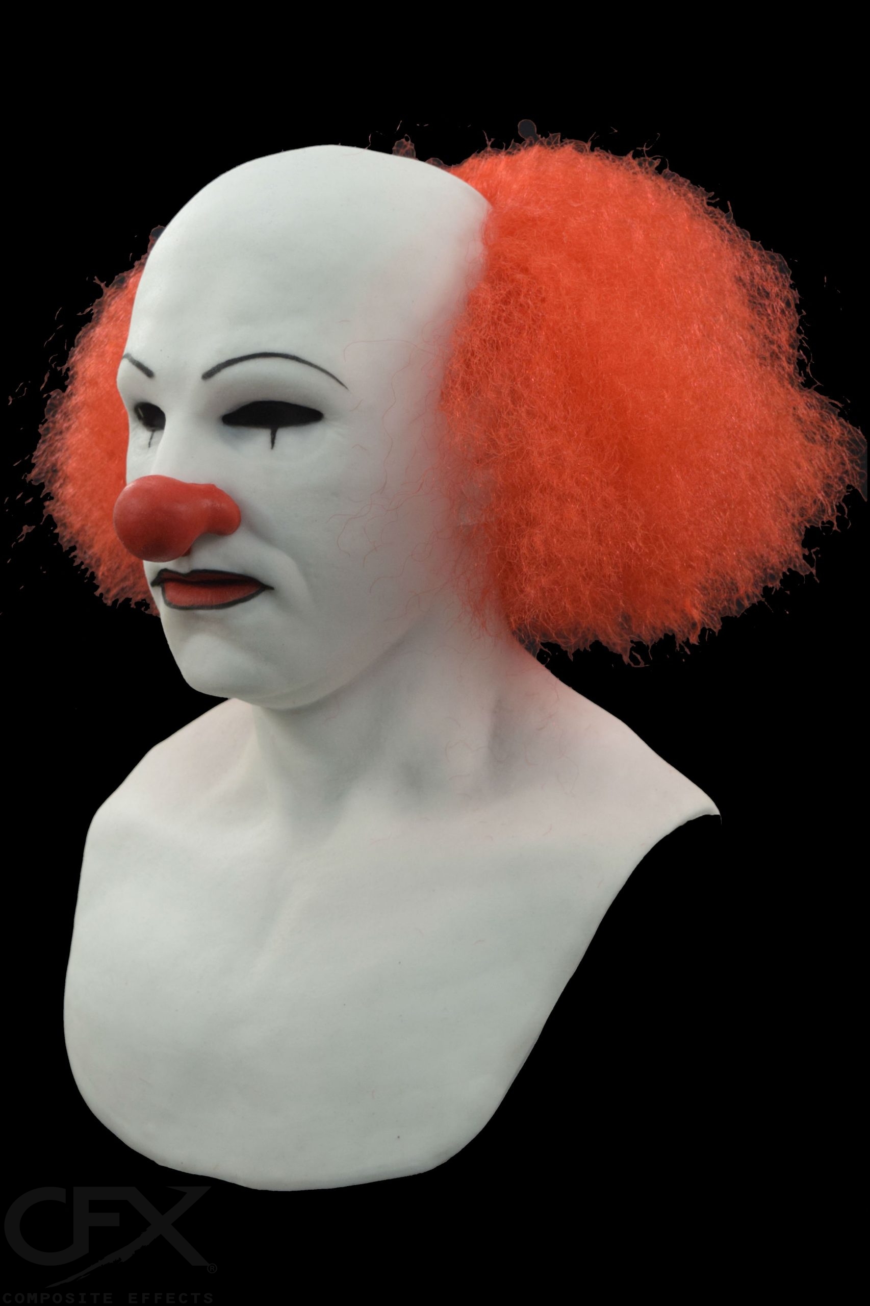 Martin Silicone Mask - Image 8