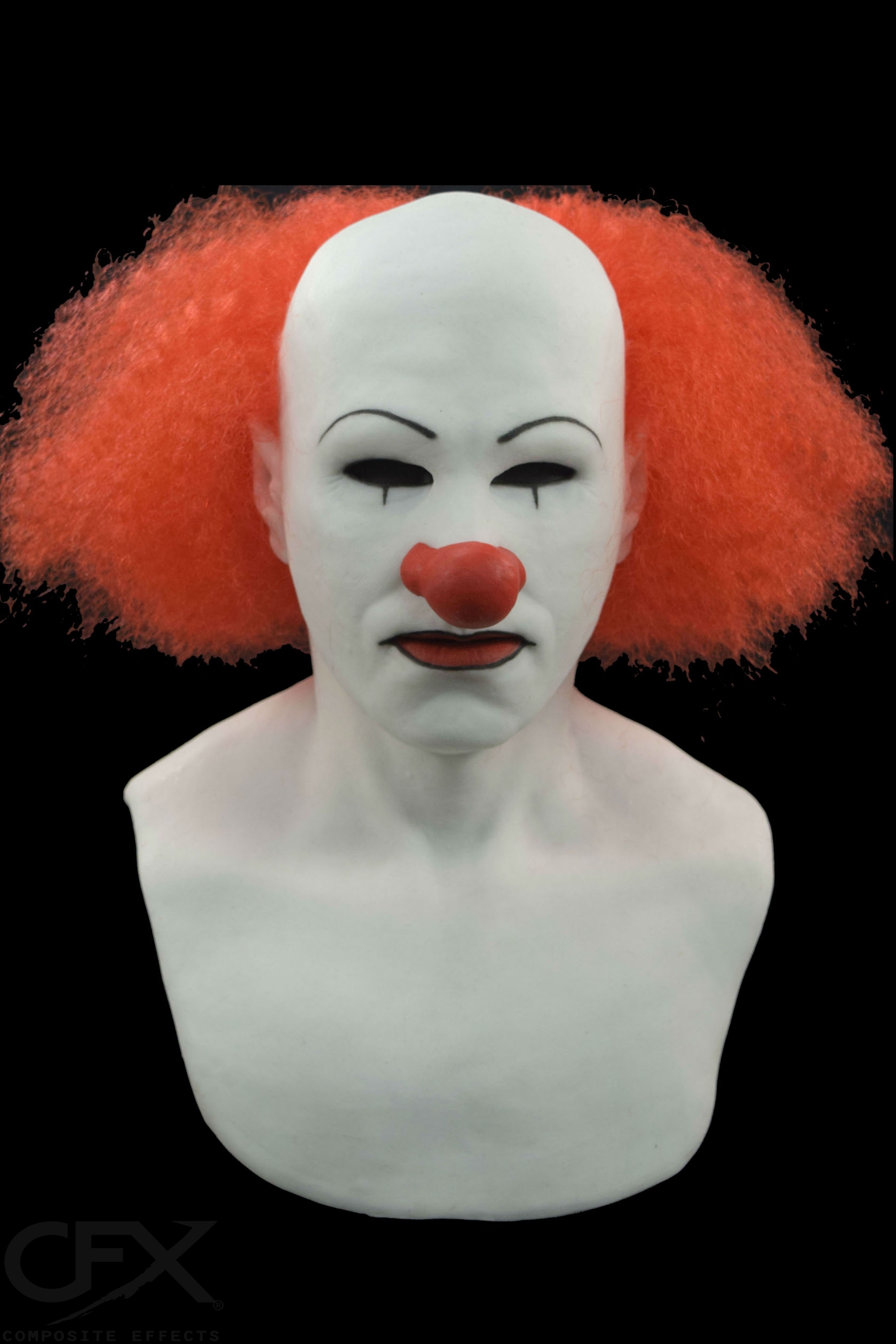 Martin Silicone Mask - Image 7