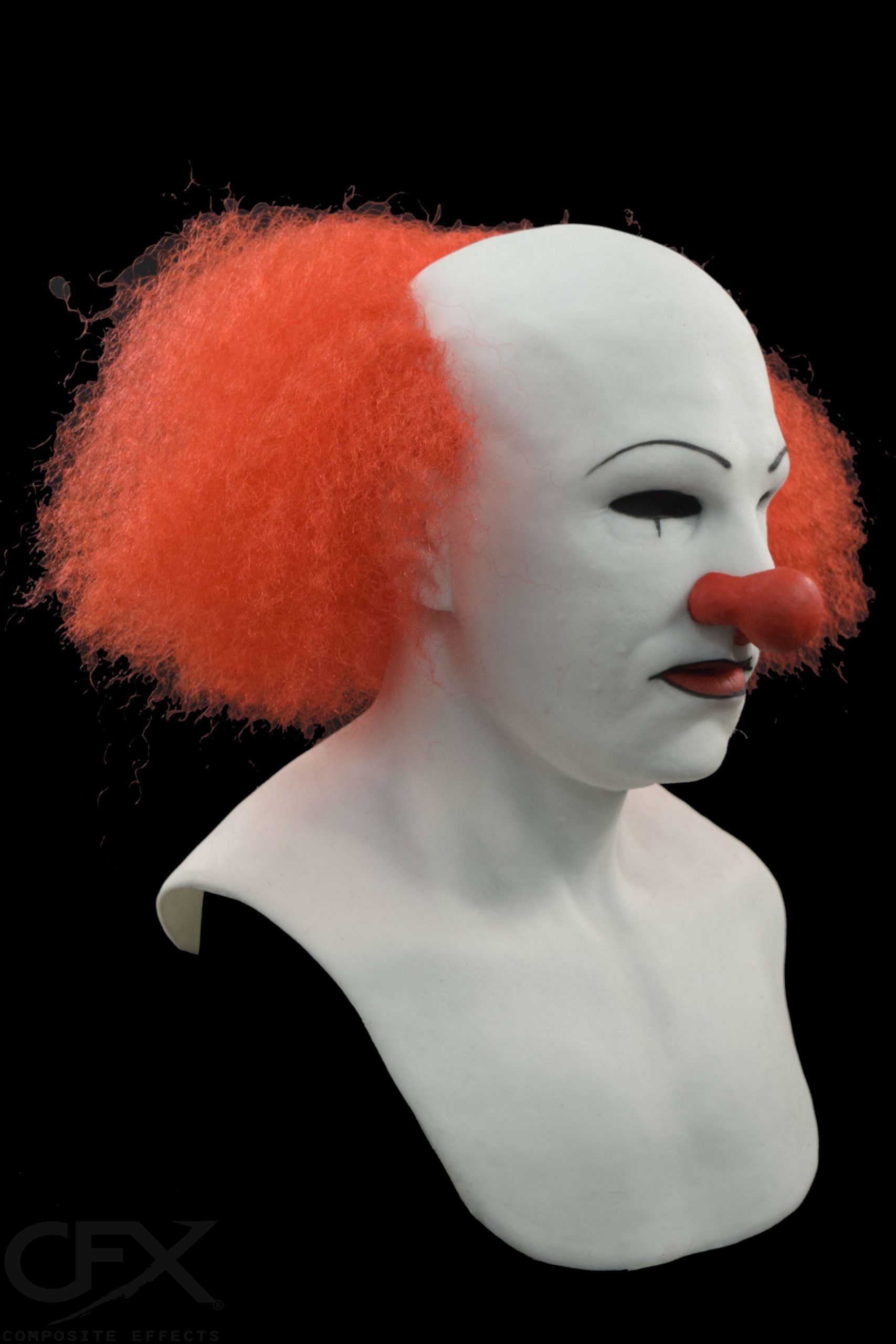 Martin Silicone Mask - Image 10