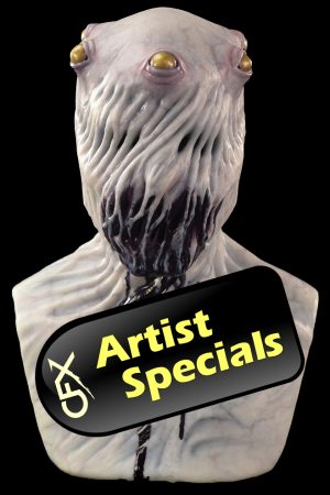 Artist Specials