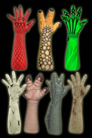 Gloves