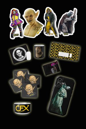 Merch
