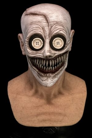 Full Masks