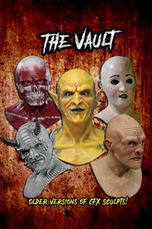 The Vault