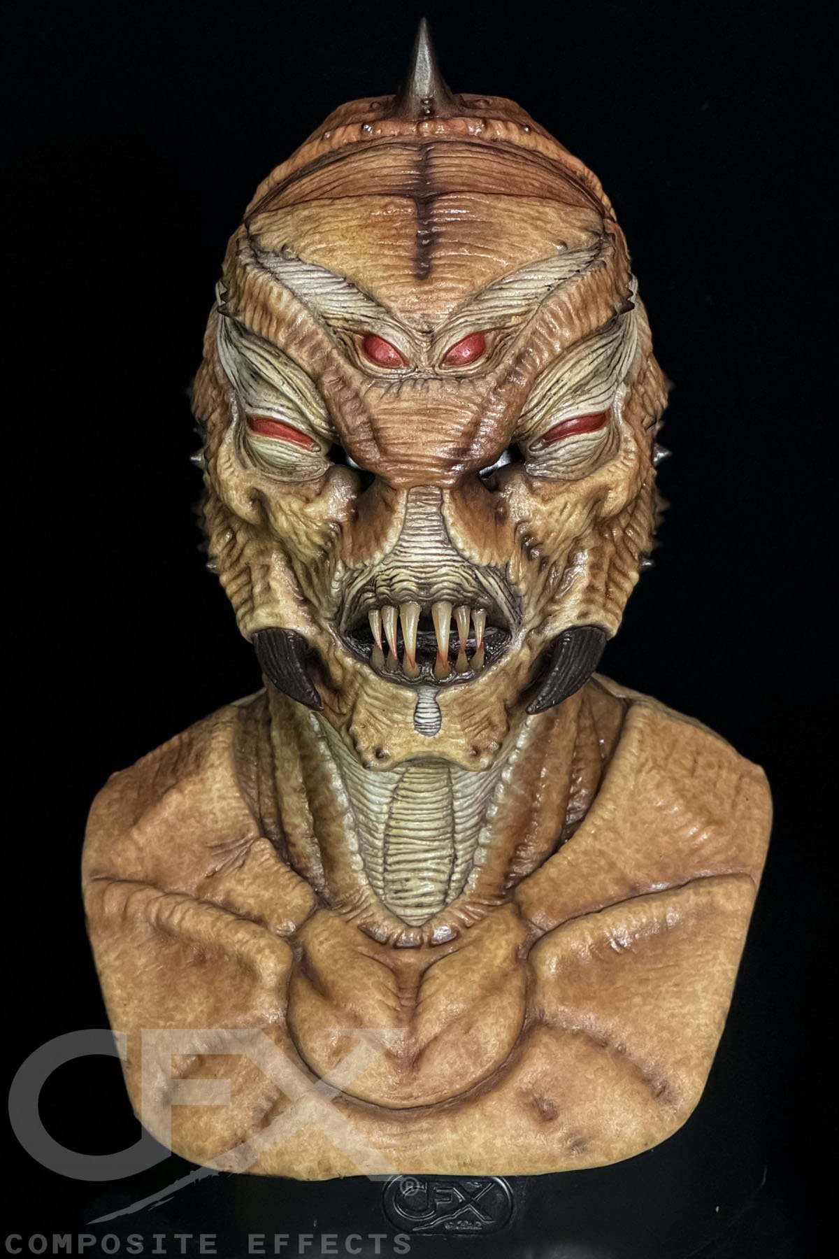 Scorpio Silicone Mask - Image 19