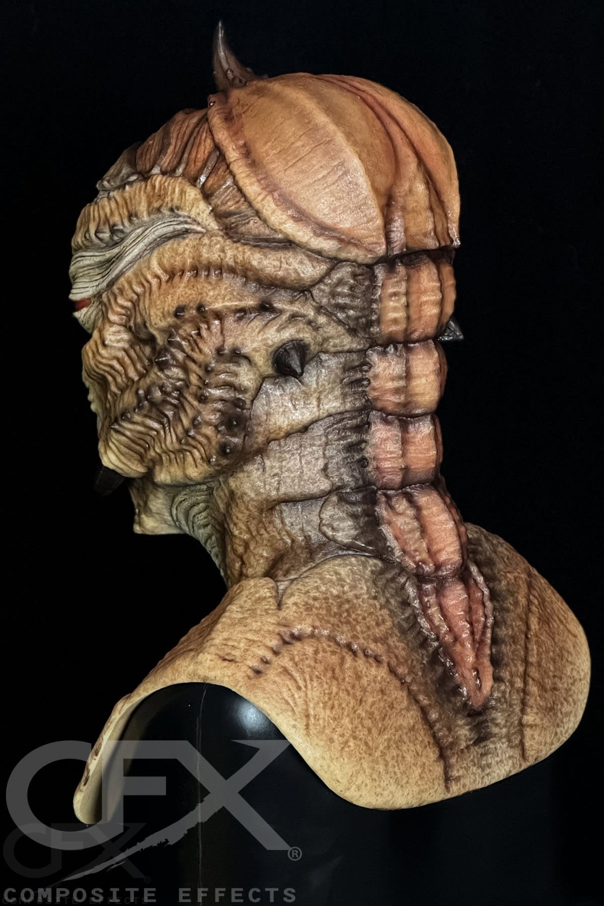 Scorpio Silicone Mask - Image 23