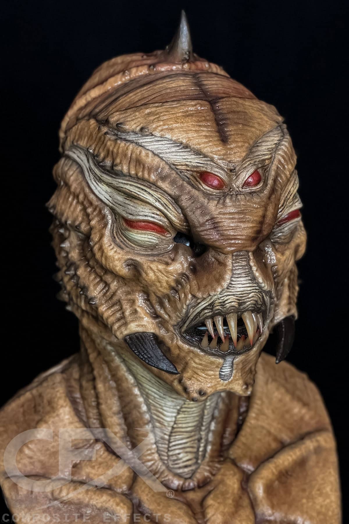 Scorpio Silicone Mask - Image 25