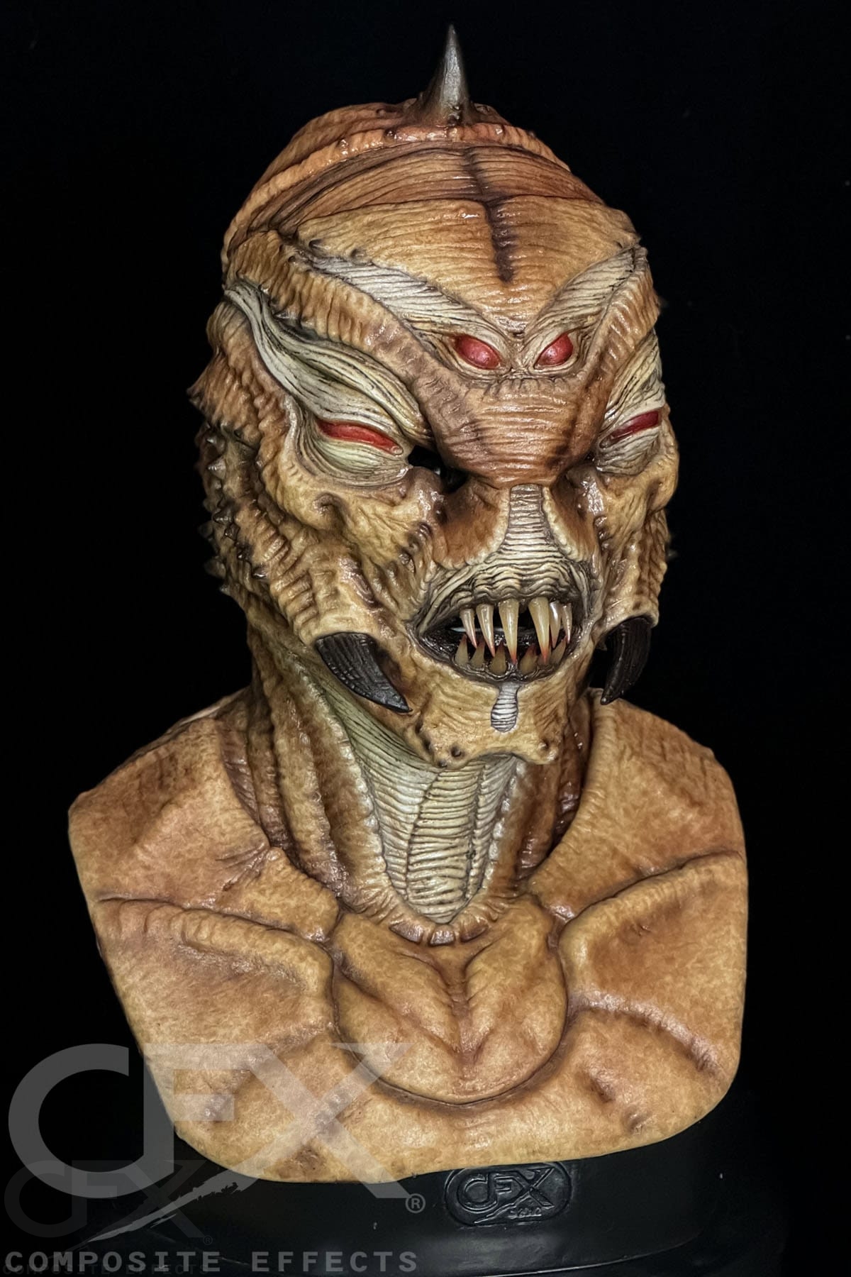 Scorpio Silicone Mask - Image 20