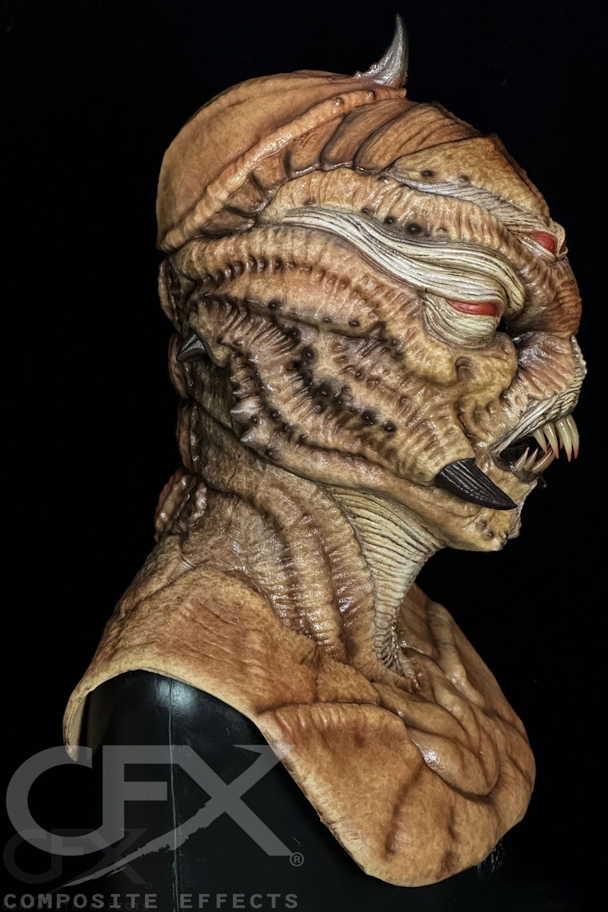 Scorpio Silicone Mask - Image 21