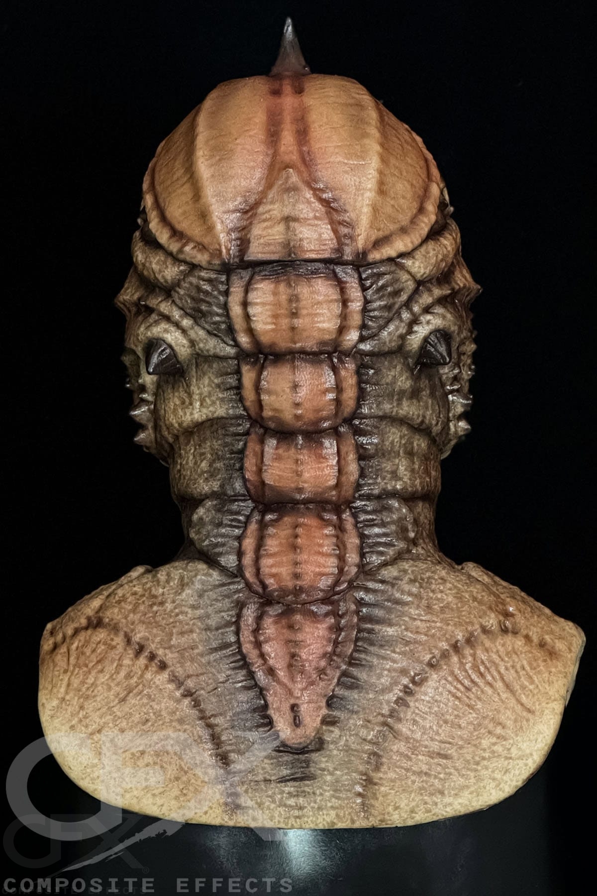 Scorpio Silicone Mask - Image 22