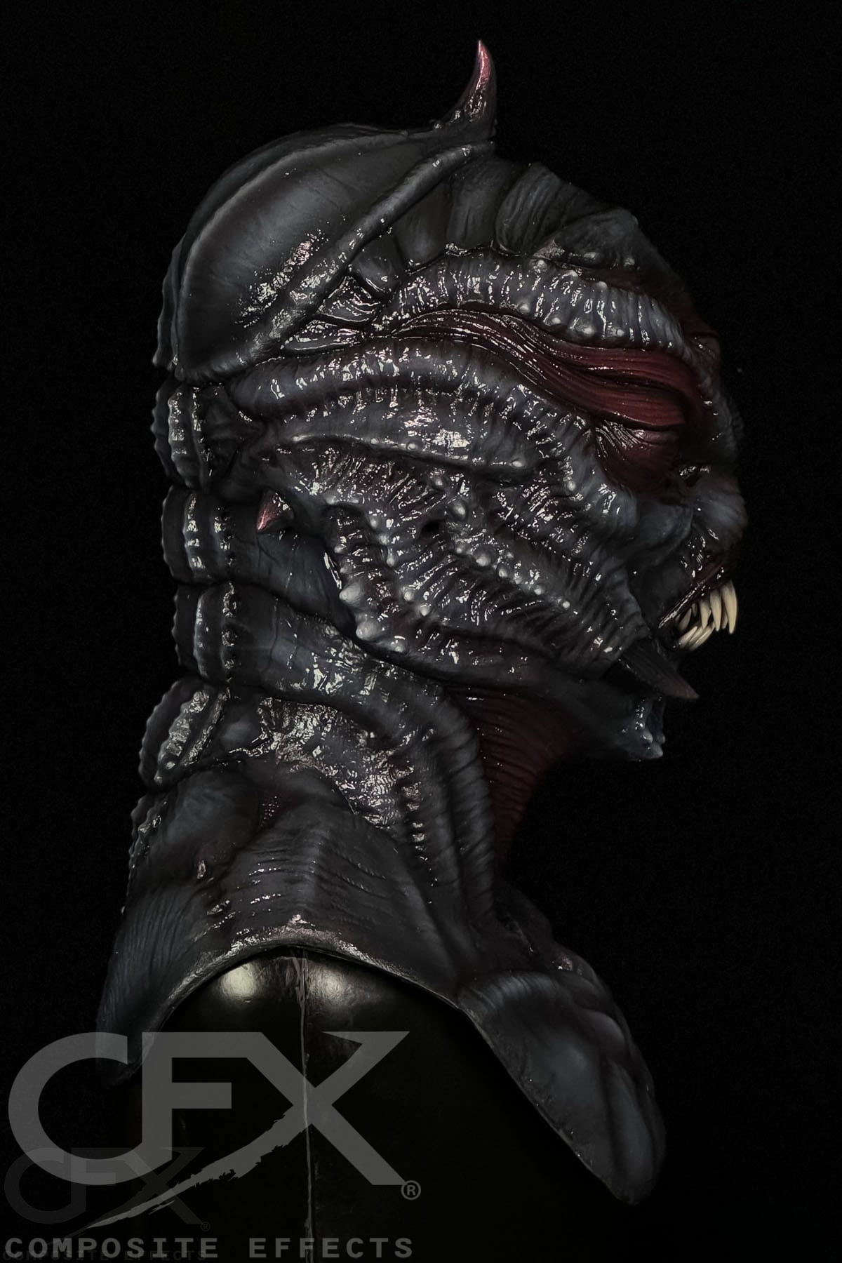 Scorpio Silicone Mask - Image 7