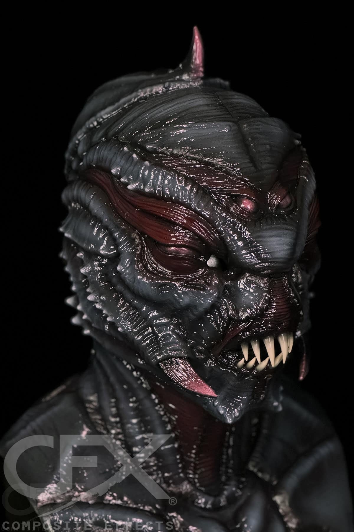 Scorpio Silicone Mask - Image 16