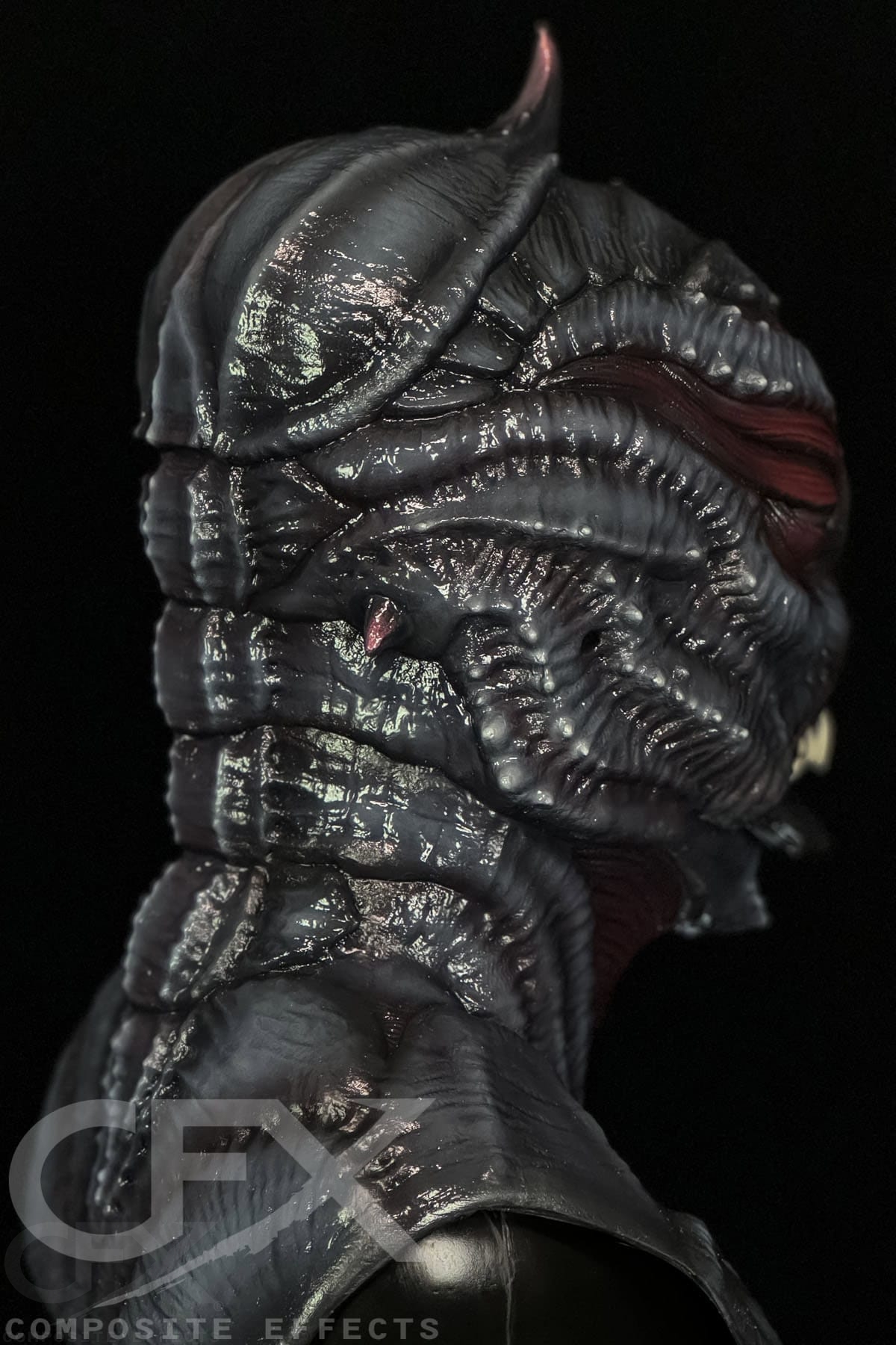 Scorpio Silicone Mask - Image 17
