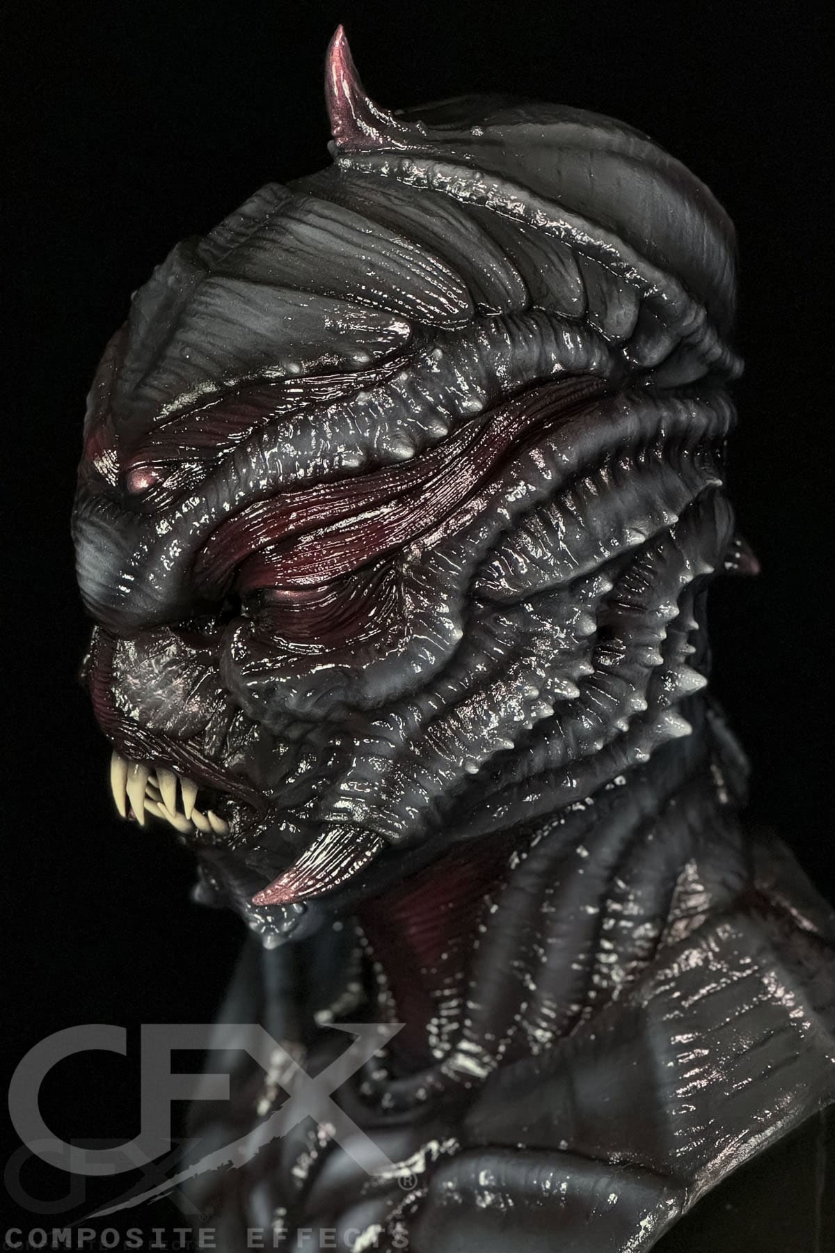 Scorpio Silicone Mask - Image 18
