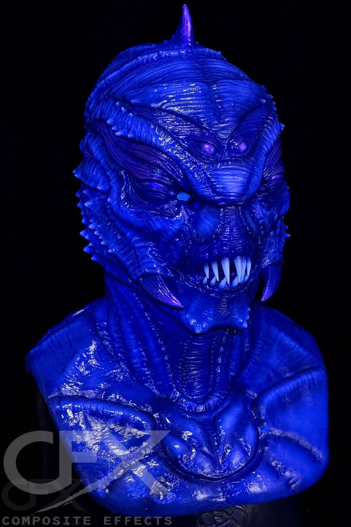 Scorpio Silicone Mask - Image 6