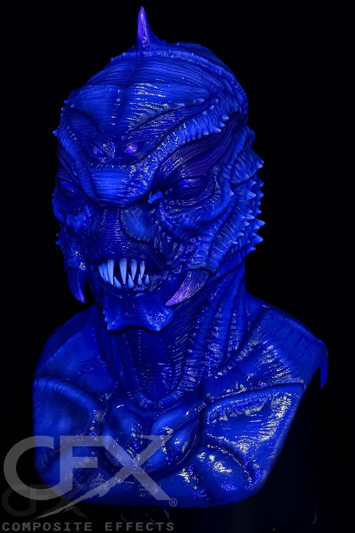 Scorpio Silicone Mask - Image 14