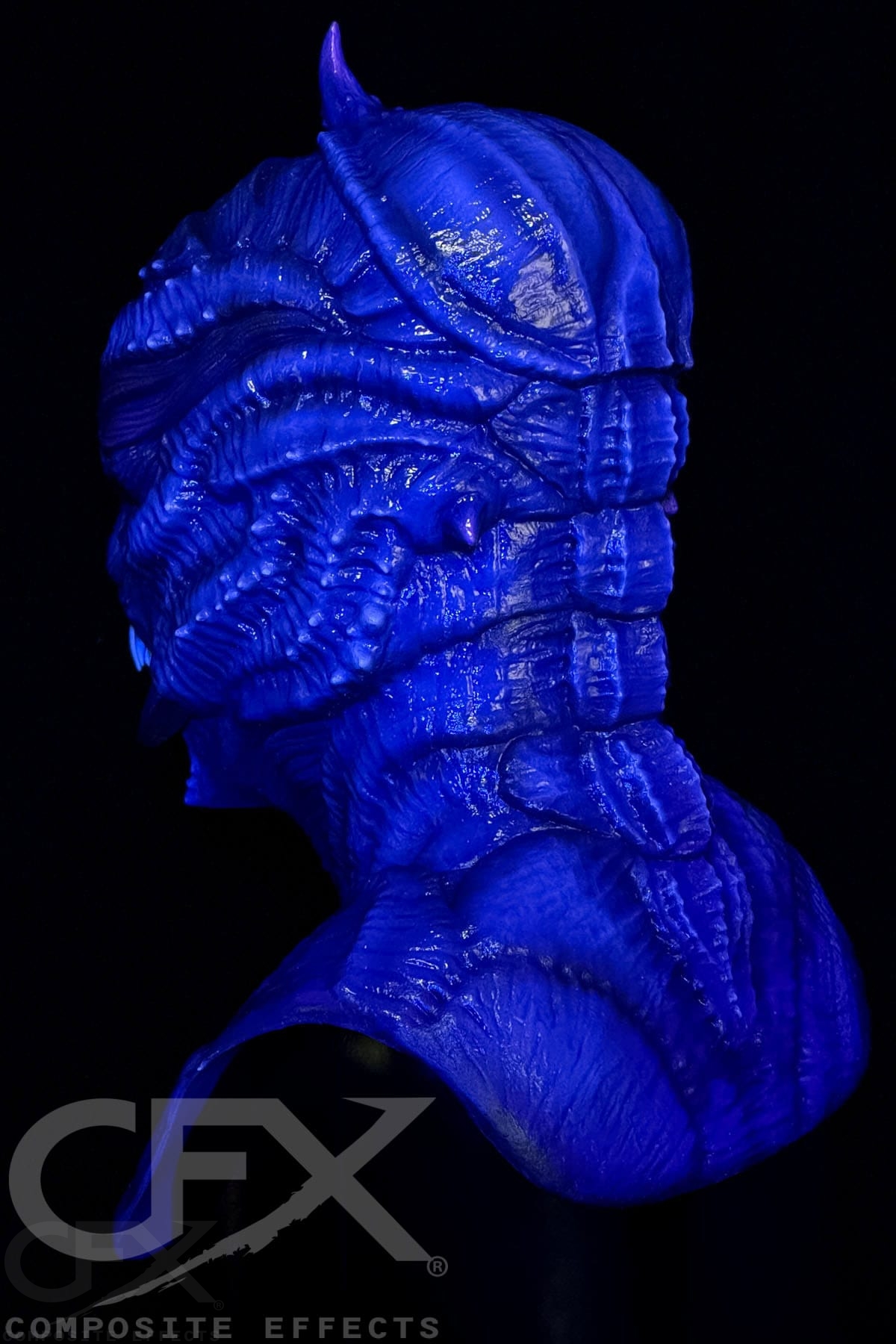 Scorpio Silicone Mask - Image 12