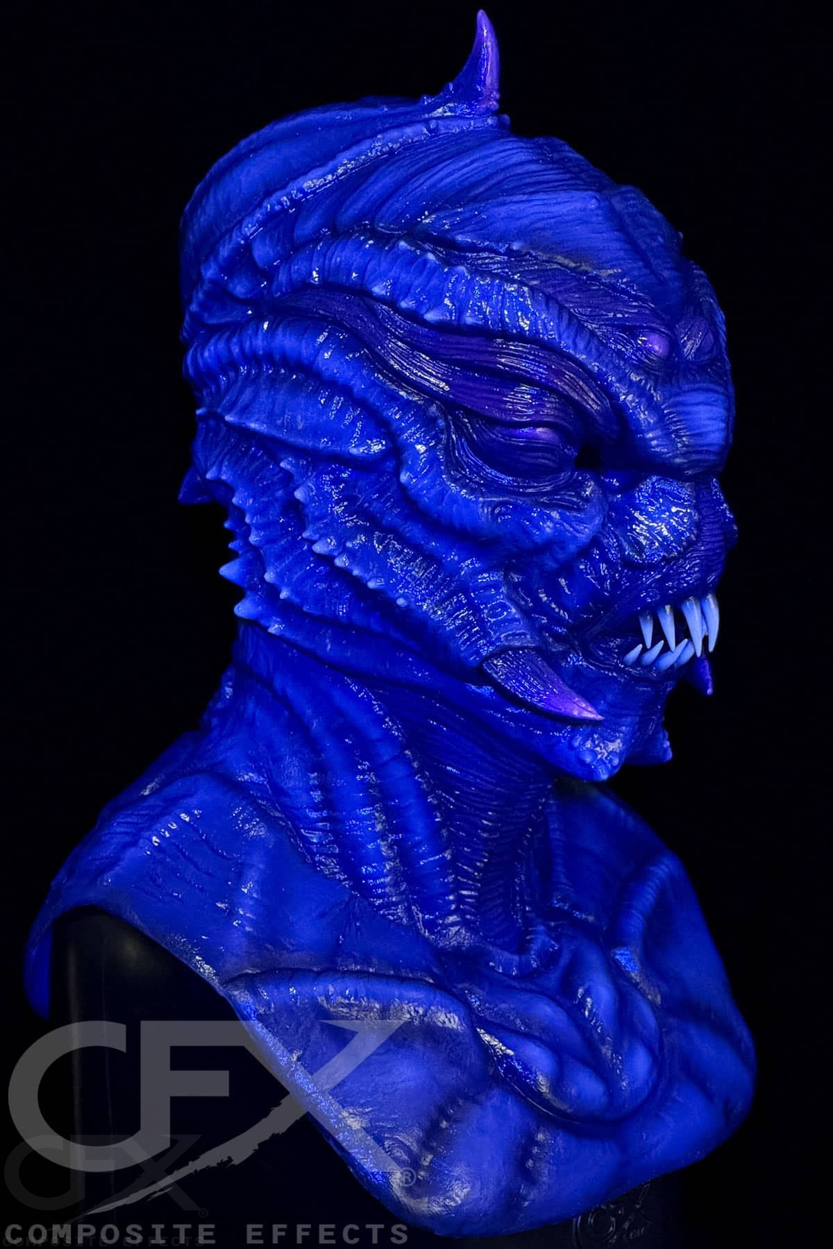 Scorpio Silicone Mask - Image 8