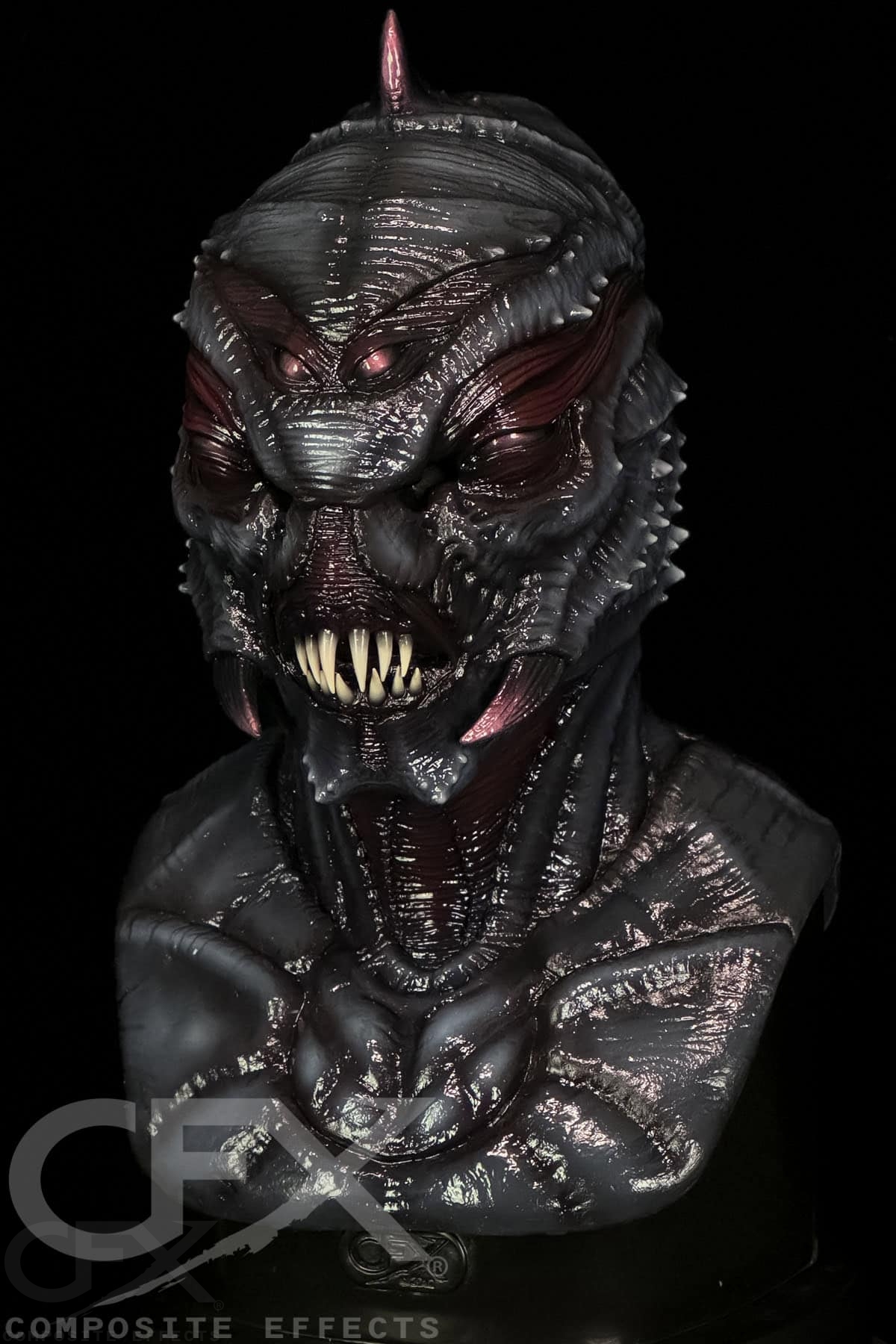 Scorpio Silicone Mask - Image 13