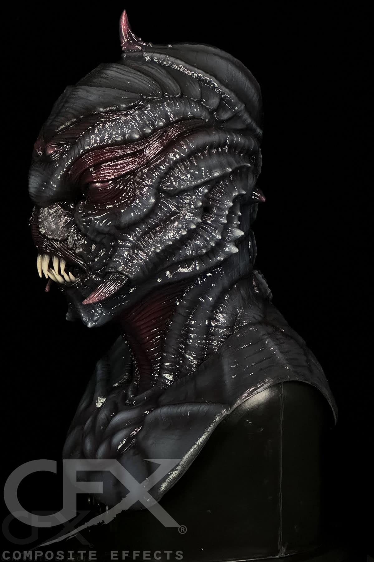 Scorpio Silicone Mask - Image 15