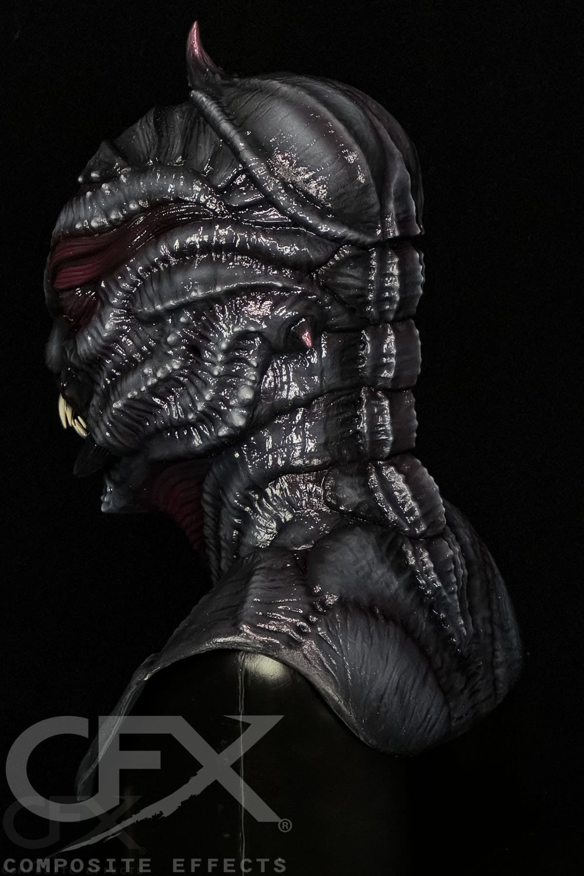 Scorpio Silicone Mask - Image 11