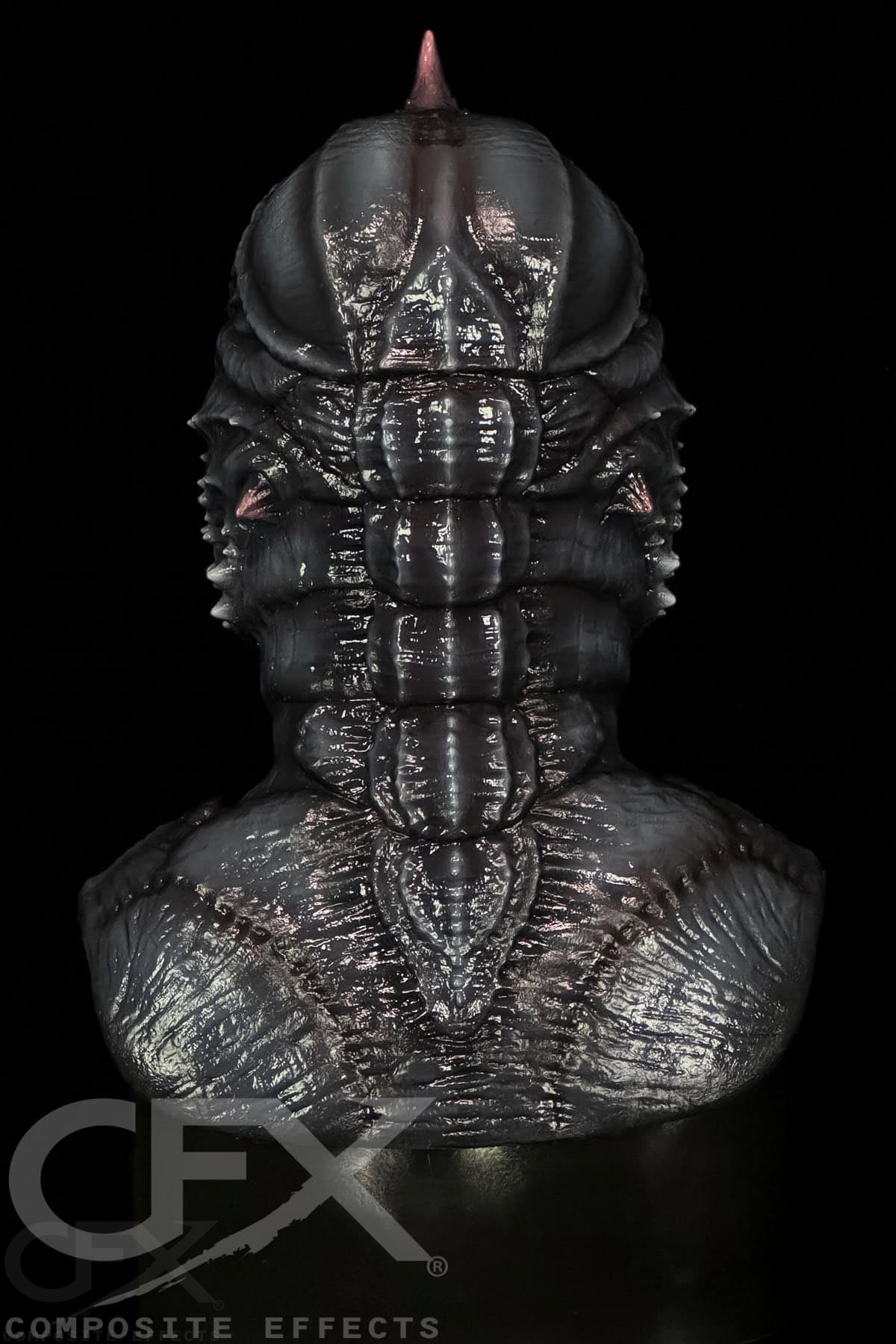 Scorpio Silicone Mask - Image 9