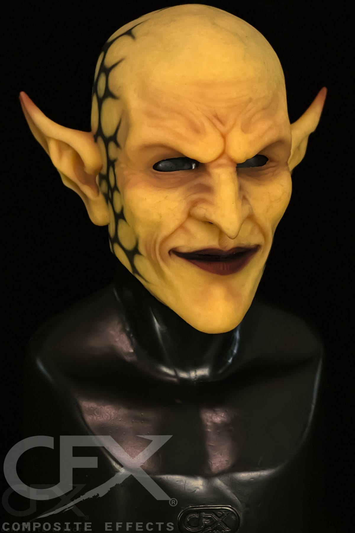 Imp Head Only Silicone Mask - Image 6