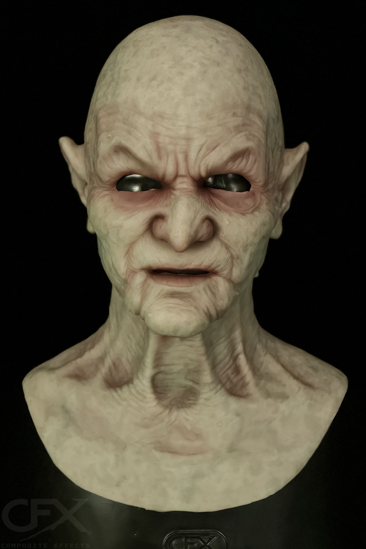 Haggis Silicone Mask - Image 19