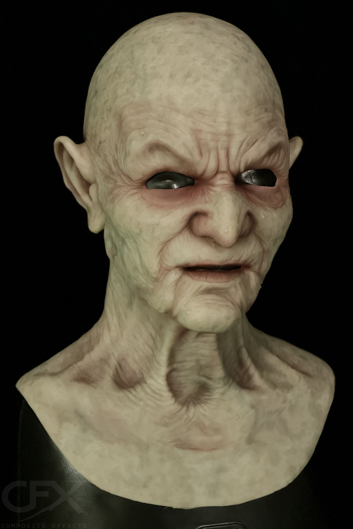 Haggis Silicone Mask - Image 20