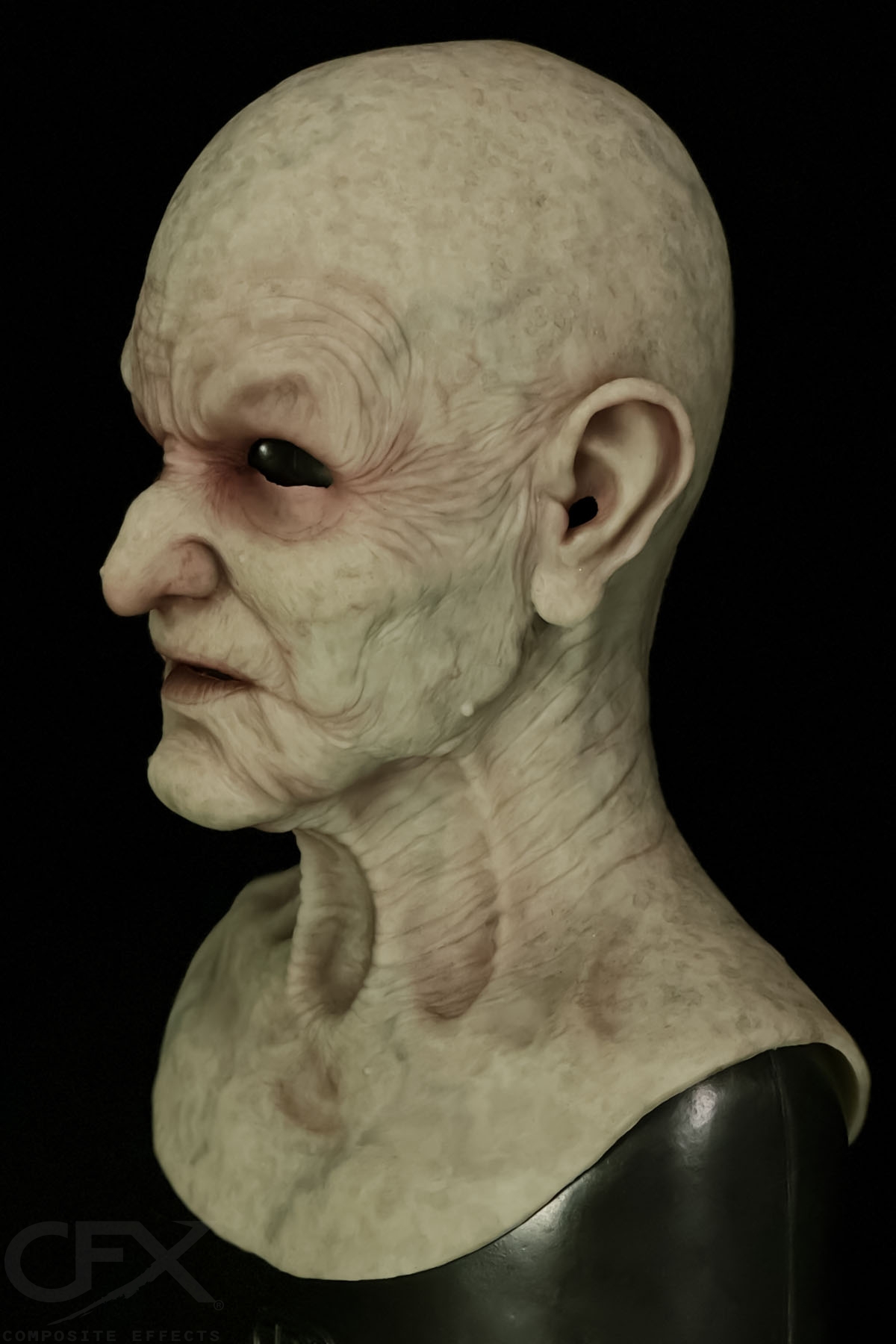 Haggis Silicone Mask - Image 21