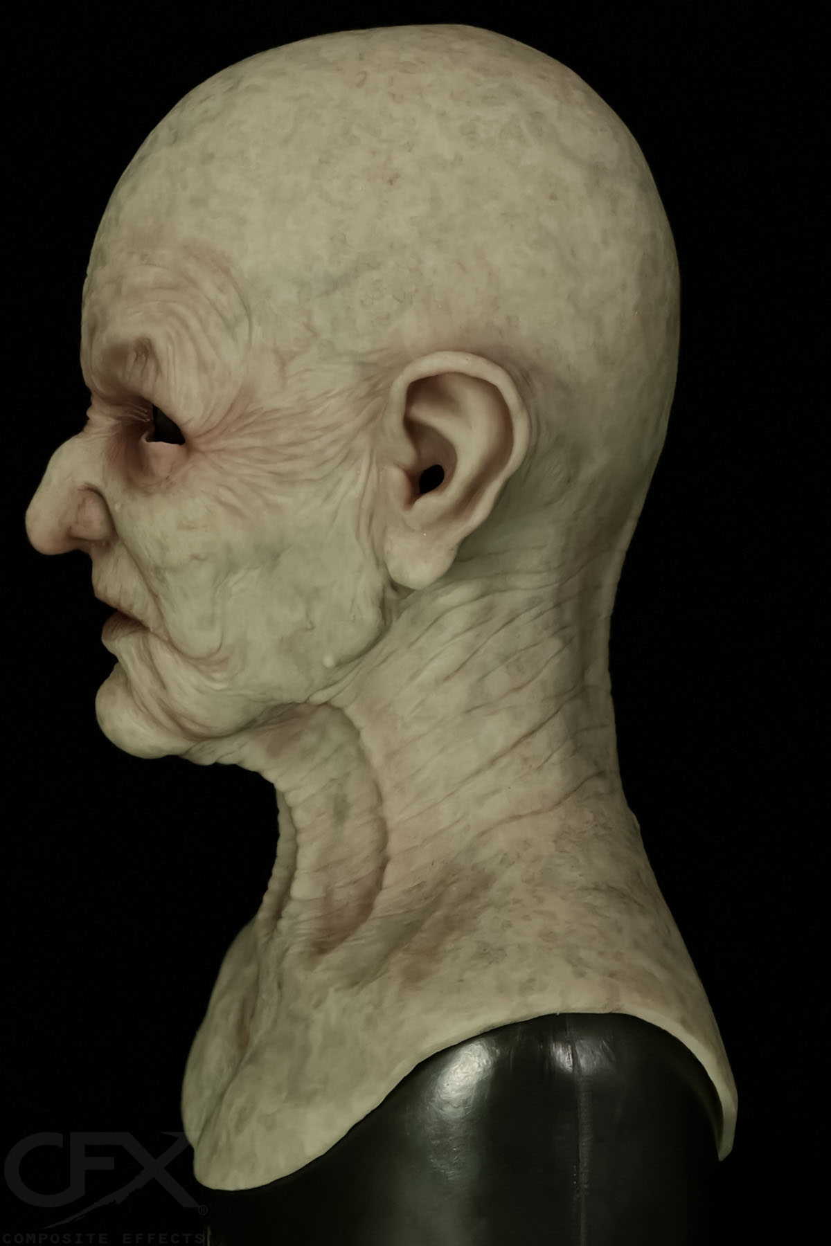 Haggis Silicone Mask - Image 22
