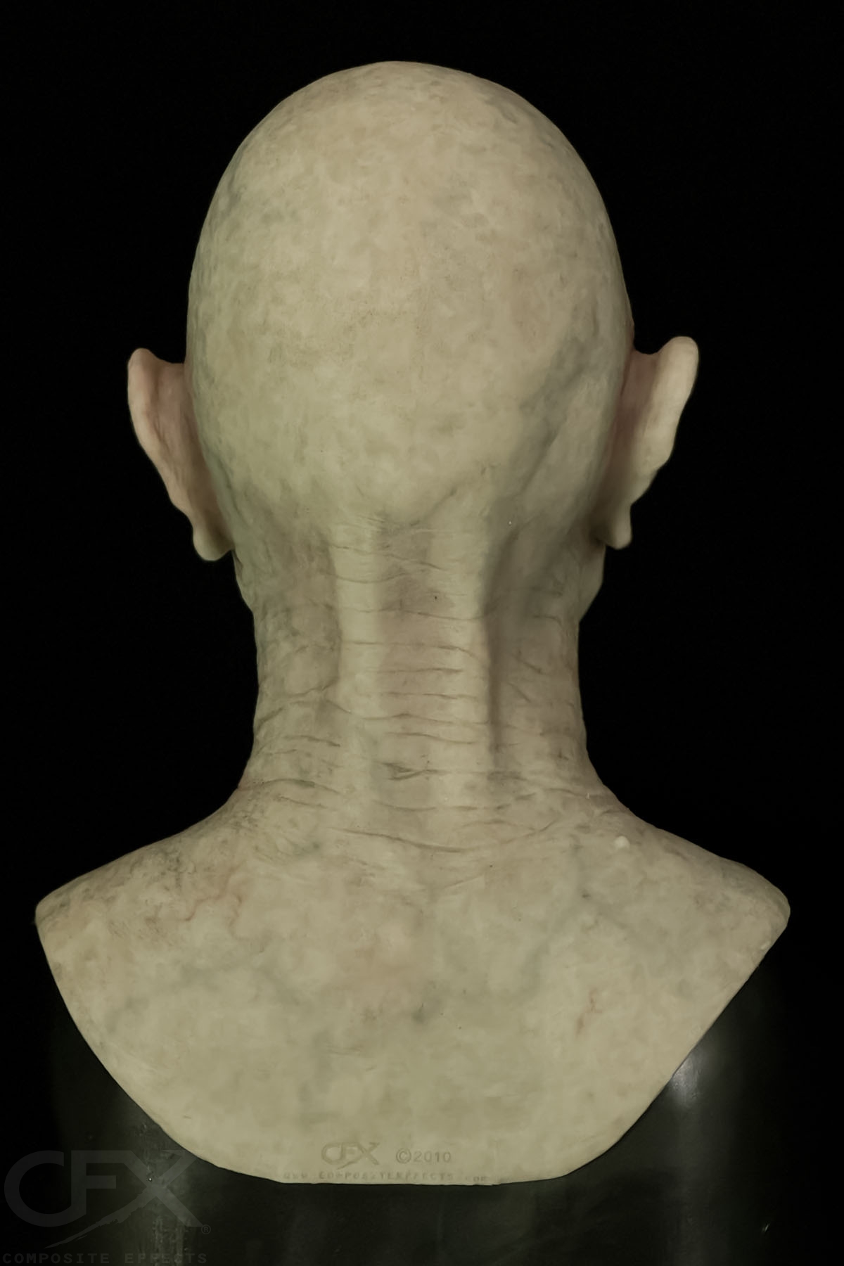 Haggis Silicone Mask - Image 23