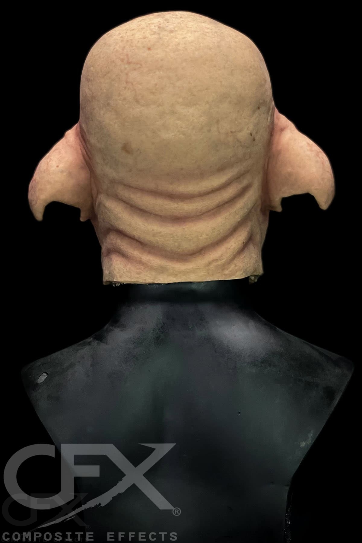 Pervis Head Only Silicone Mask - Image 5