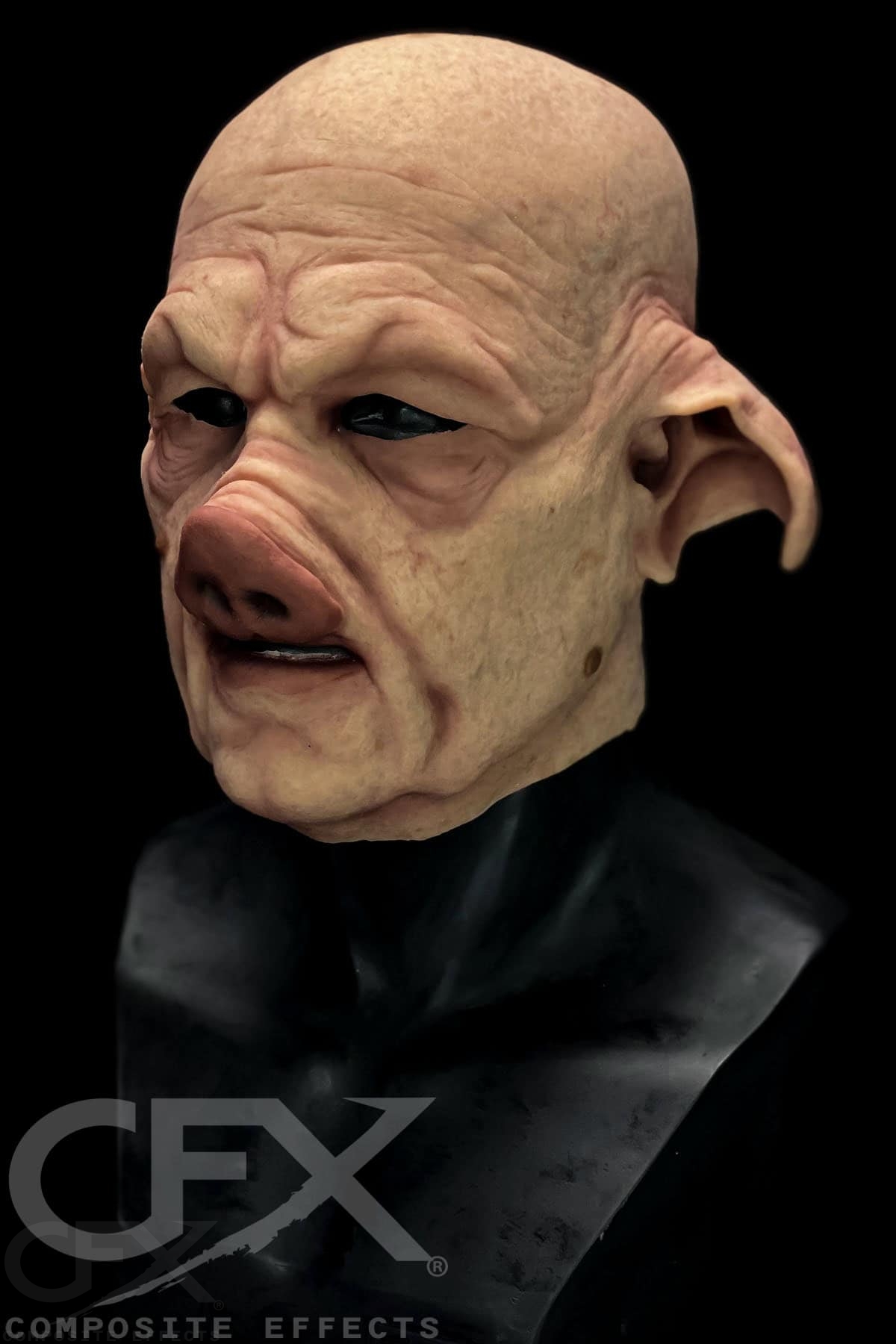Pervis Head Only Silicone Mask - Image 6