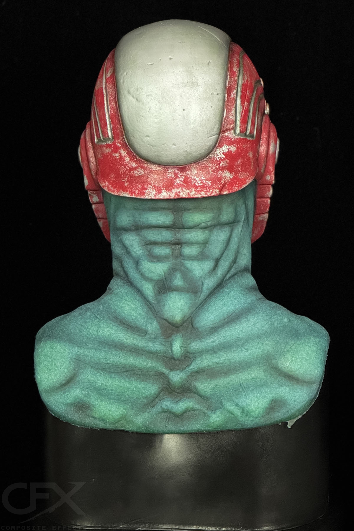 Iron Bite Silicone Mask - Image 5