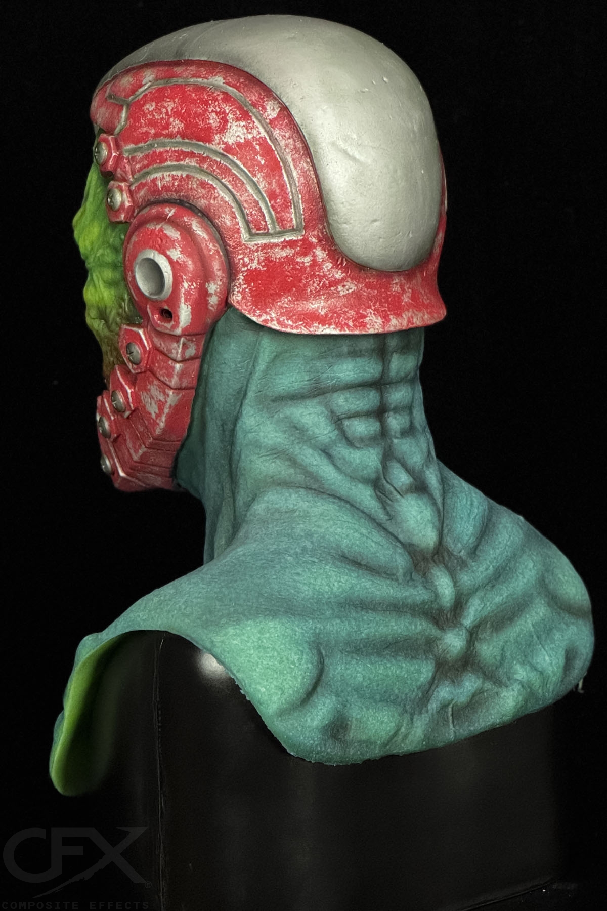 Iron Bite Silicone Mask - Image 6