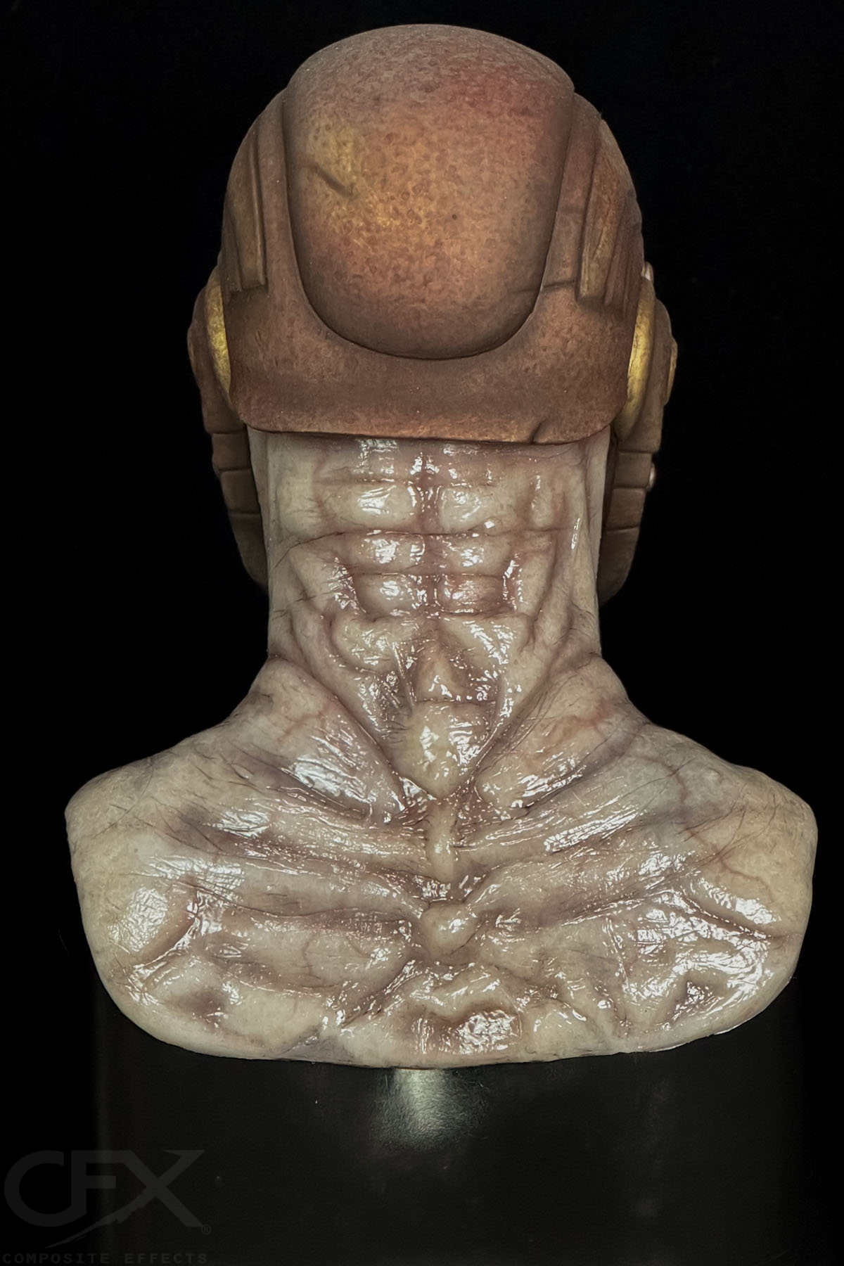 Iron Bite Silicone Mask - Image 15